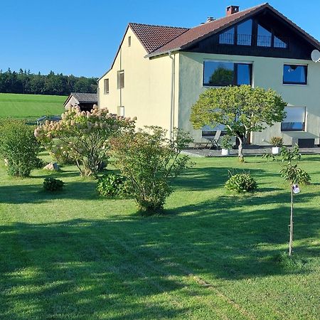 Ferienwohnung Alwine Goslar Buitenkant foto